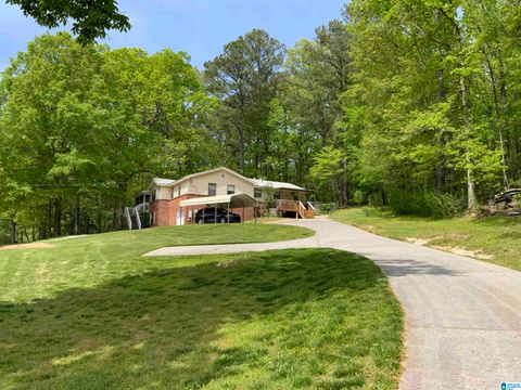 7515 Mack Hicks Road, Trussville, AL 35173 - MLS#: 21416437
