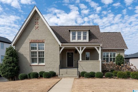 4990 Ridge Pass, Hoover, AL 35226 - MLS#: 21409861