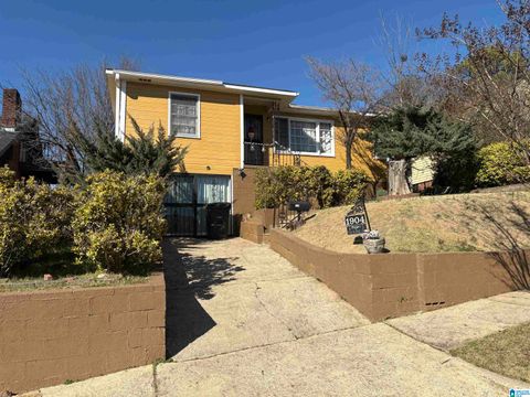 1904 15th Terrace N, Birmingham, AL 35234 - MLS#: 21410494