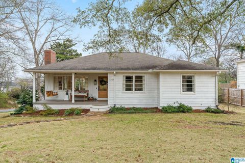 5700 7th Avenue S, Birmingham, AL 35212 - MLS#: 21412996