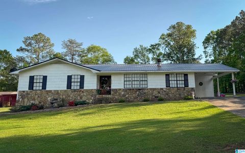 632 Bernard Couch Drive, Anniston, AL 36207 - MLS#: 21416321