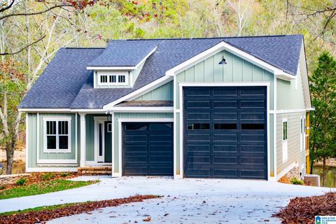 197 Ward Haven Drive, Wedowee, AL 36278 - MLS#: 21414275