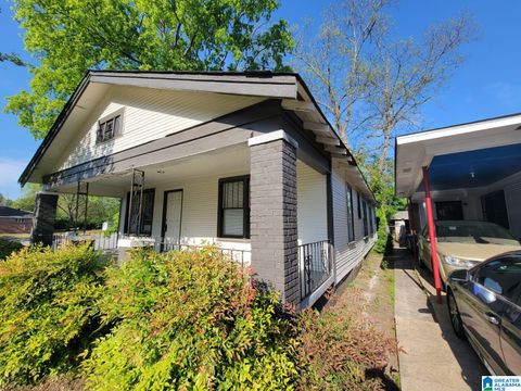 5401 Myron Massey Boulevard, Fairfield, AL 35064 - MLS#: 21416319