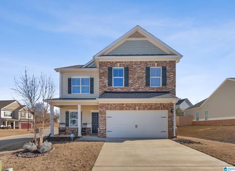 40 Valley Circle, Lincoln, AL 35096 - MLS#: 21406307