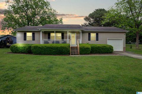 5421 Etta Drive, Mount Olive, AL 35117 - MLS#: 21416934