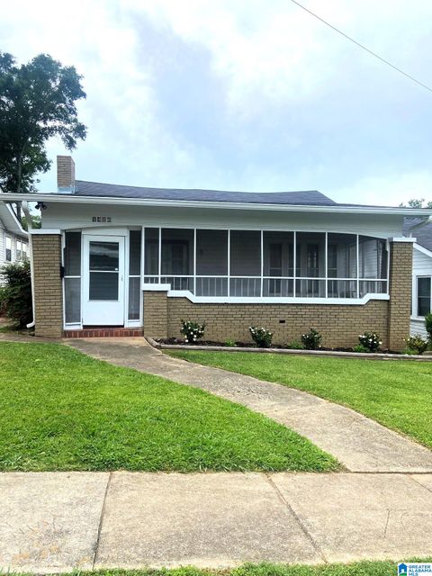 1428 11th Place S, Birmingham, AL 35205 - MLS#: 21419610