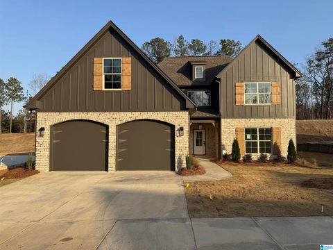 112 McAlpin Circle, Pelham, AL 35124 - MLS#: 21405107