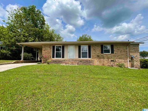 1301 Ann Street NW, Cullman, AL 35055 - MLS#: 21418453