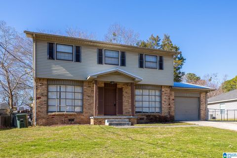 6123 Belgrade Drive NW, Huntsville, AL 35810 - MLS#: 21410541