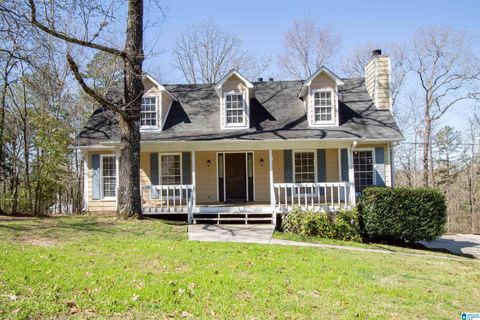 1411 Secretariat Drive, Helena, AL 35080 - MLS#: 21412871