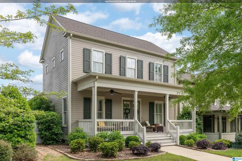 725 Restoration Drive, Hoover, AL 35226 - MLS#: 21416337