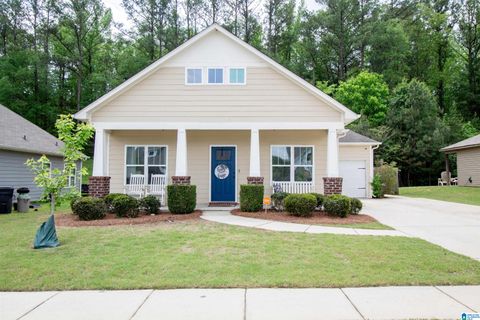 213 Hampton Drive, Calera, AL 35040 - MLS#: 21416760