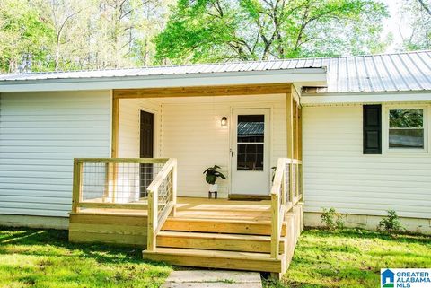 549 Sorrell Road, Sylacauga, AL 35151 - MLS#: 21414940