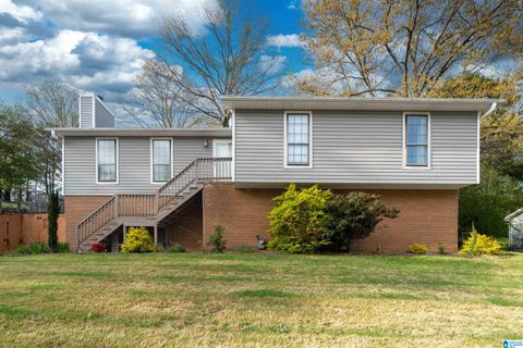 110 Cahaba Forest Drive, Trussville, AL 35173 - MLS#: 21413788