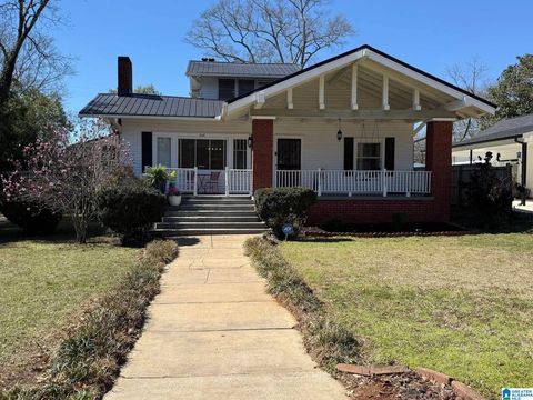 808 Highland Avenue, Anniston, AL 36207 - MLS#: 21411572
