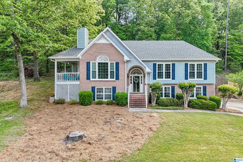 1044 Independence Court, Alabaster, AL 35007 - MLS#: 21416723