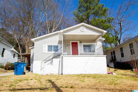 1618 26th Avenue S, Homewood, AL 35209 - MLS#: 21411214