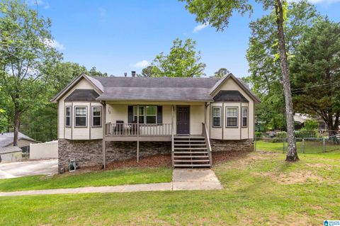 214 Ash Circle, Trussville, AL 35173 - MLS#: 21417848