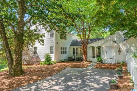 204 Fairmont Drive, Mountain Brook, AL 35213 - MLS#: 21417433