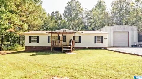 96 Buford Lane, Sylacauga, AL 35151 - MLS#: 21413609