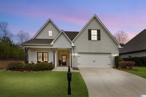 330 Strathaven Circle, Pelham, AL 35124 - MLS#: 21412785