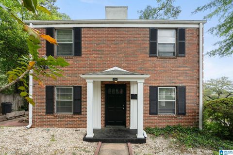 1780 Valley Avenue Unit A, Homewood, AL 35209 - MLS#: 21410659