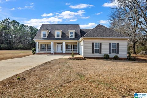 14 Mimosa Drive, Childersburg, AL 35044 - MLS#: 21407244