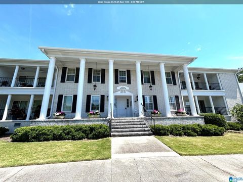 1860 Rockwood Road Unit 1860, Vestavia Hills, AL 35216 - MLS#: 21401809