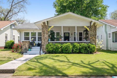 7321 1st Avenue S, Birmingham, AL 35206 - MLS#: 21416487