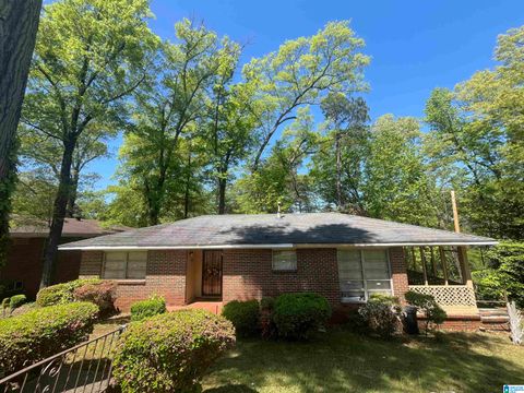 1930 Granville Avenue, Bessemer, AL 35020 - MLS#: 21415323