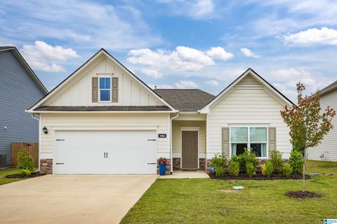 1044 Mallard Drive, Harpersville, AL 35078 - MLS#: 21417553
