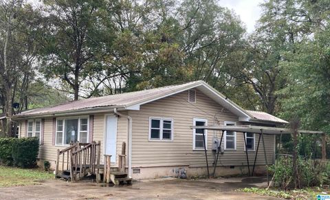 2532 Circle Drive, Hueytown, AL 35023 - MLS#: 21418776
