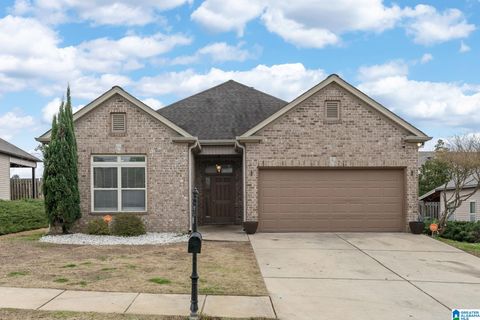 2012 Kensington Court, Calera, AL 35040 - MLS#: 21409223