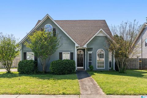2200 Amberley Woods Terrace, Helena, AL 35080 - MLS#: 21414855