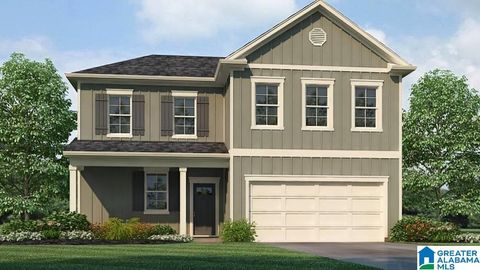 2008 Gadwall Drive, Alabaster, AL 35007 - MLS#: 21412319
