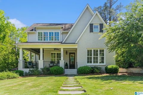 1105 Palmetto Street, Homewood, AL 35209 - MLS#: 21416233
