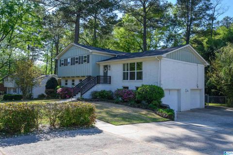 3260 Wisteria Drive, Vestavia Hills, AL 35216 - MLS#: 21415549