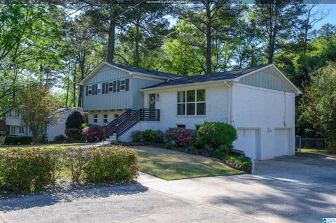 3260 Wisteria Drive, Vestavia Hills, AL 35216 - MLS#: 21415549