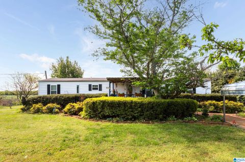 230 Tiffany Lane, Ohatchee, AL 36271 - MLS#: 21416112