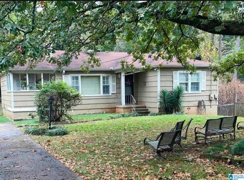 8133 9th Avenue S, Birmingham, AL 35206 - MLS#: 21412038