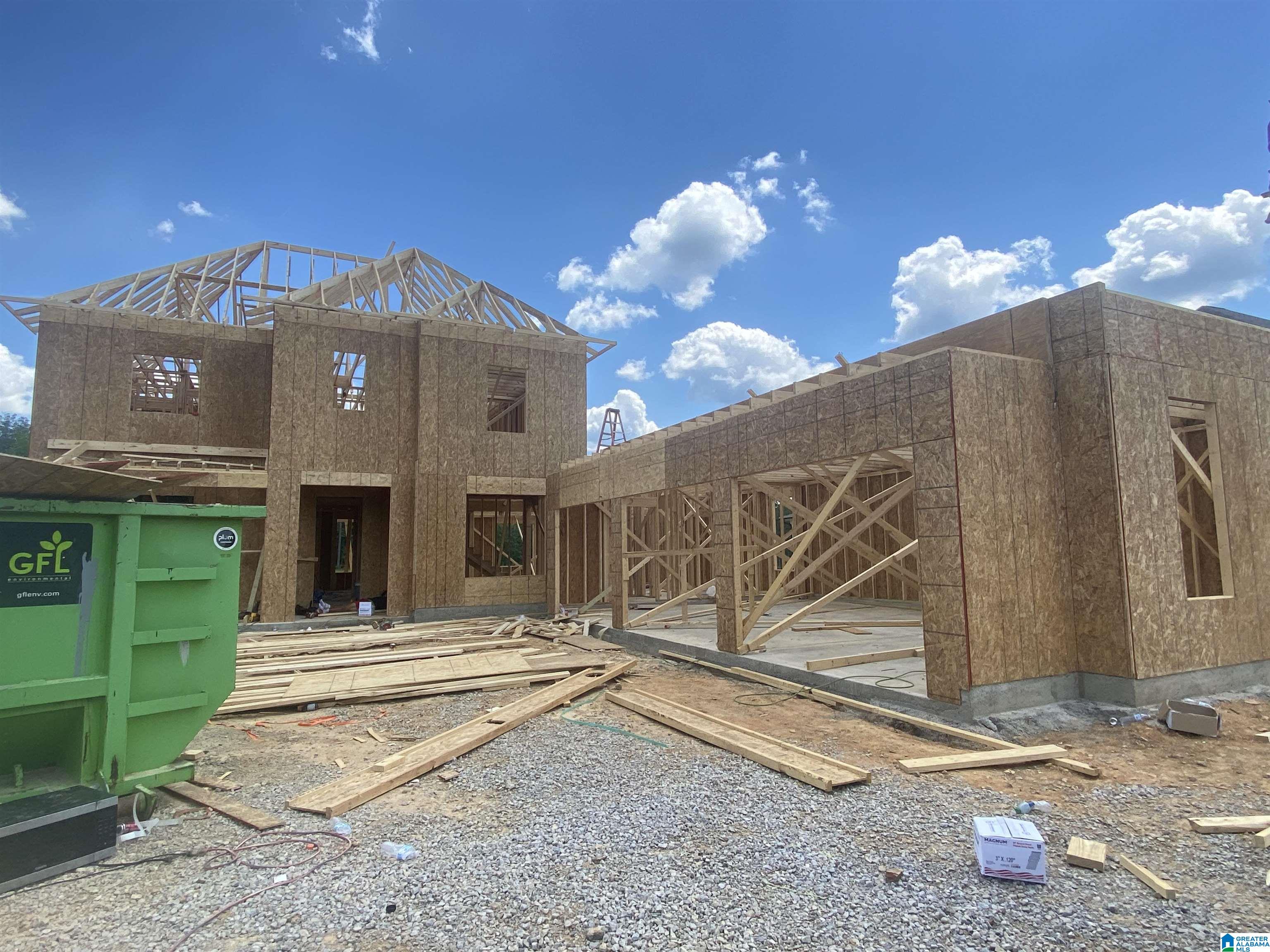 3428 Blackridge Circle, Hoover, AL 35244 MLS 21386481 Listing Information Greater Alabama MLS