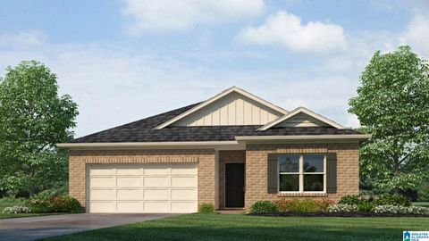 283 Camden Court SW, Hanceville, AL 35077 - MLS#: 21412847