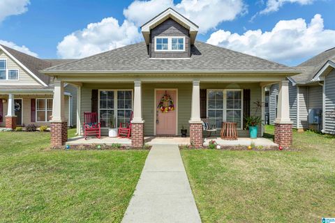 236 Creekstone Trail, Calera, AL 35040 - MLS#: 21412582