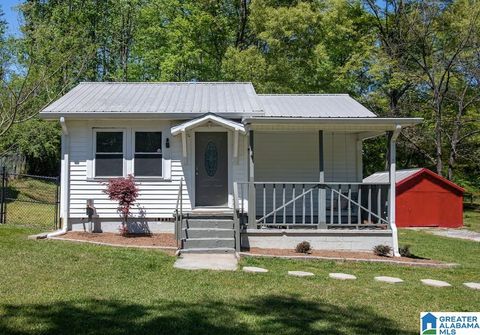 413 W 50th Street, Anniston, AL 36206 - MLS#: 21416837