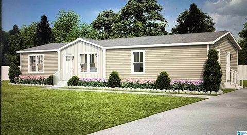 270 Saint Smith Circle, Cropwell, AL 35054 - MLS#: 21413285