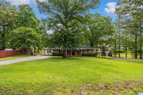 8603 Montina Drive, Morris, AL 35116 - MLS#: 21418164