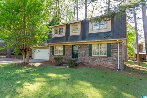 956 Garrett Drive, Birmingham, AL 35235 - MLS#: 21416338