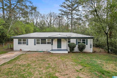 2405 2nd Place NW, Center Point, AL 35215 - MLS#: 21413053