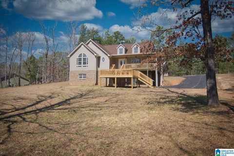255 Sagebrush Road, Ashville, AL 35953 - MLS#: 21412280