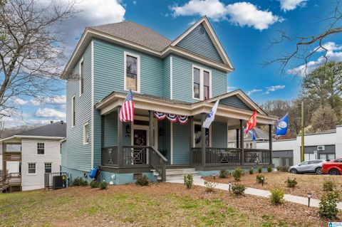 1513 S 12th Street, Birmingham, AL 35205 - MLS#: 21412609